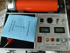 60KV2mA直流高壓發生器